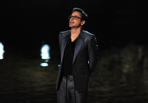 Robert Downey Jr. pic #507935