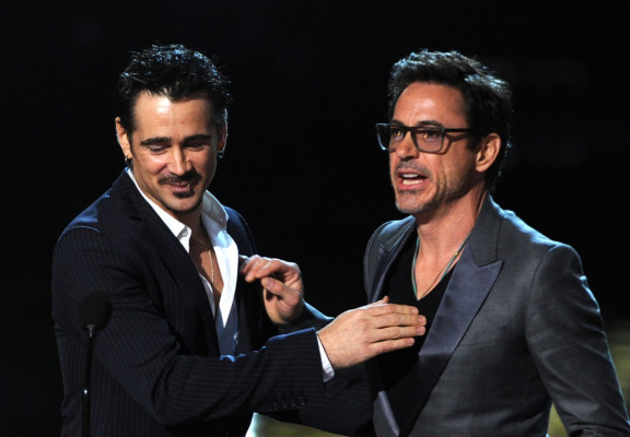 Robert Downey Jr. pic #507934