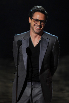 Robert Downey Jr. pic #508203