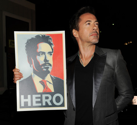 Robert Downey Jr. pic #507938