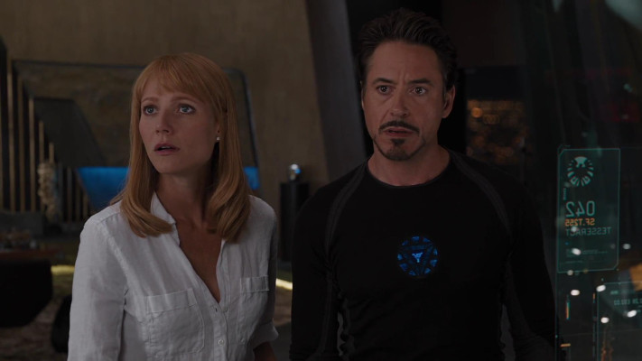 Robert Downey Jr. pic #1225321
