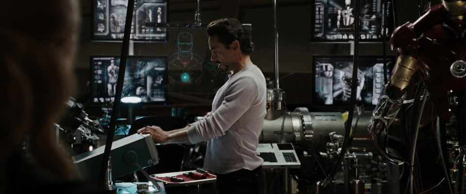 Robert Downey Jr. pic #1174452