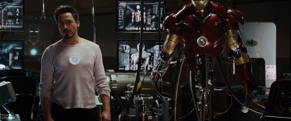 Robert Downey Jr. pic #1174453