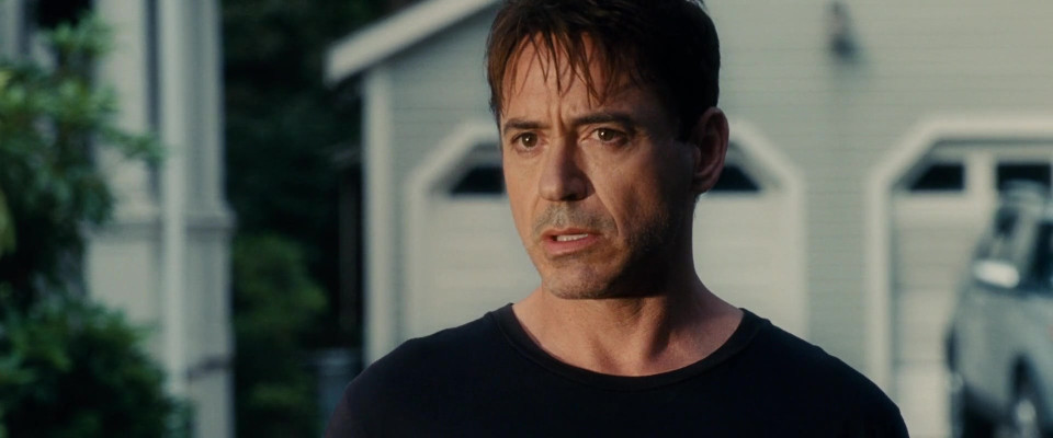 Robert Downey Jr. pic #1232278