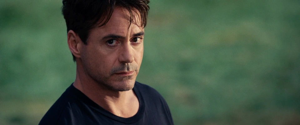 Robert Downey Jr. pic #1232270