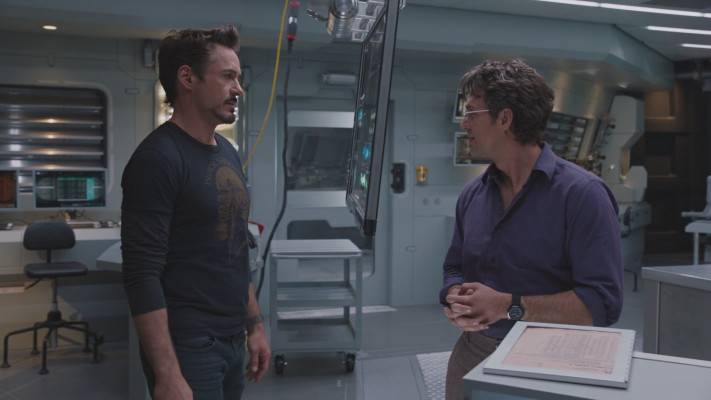 Robert Downey Jr. pic #1225326