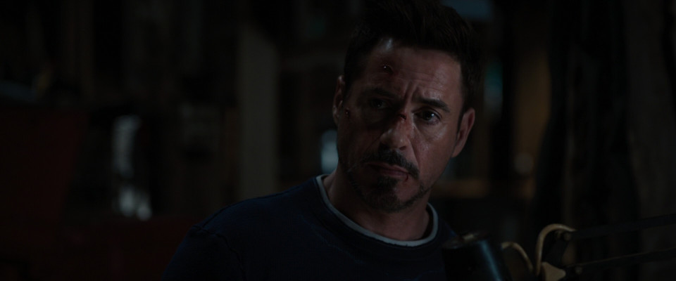 Robert Downey Jr. pic #1165610