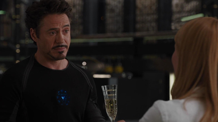 Robert Downey Jr. pic #1225314