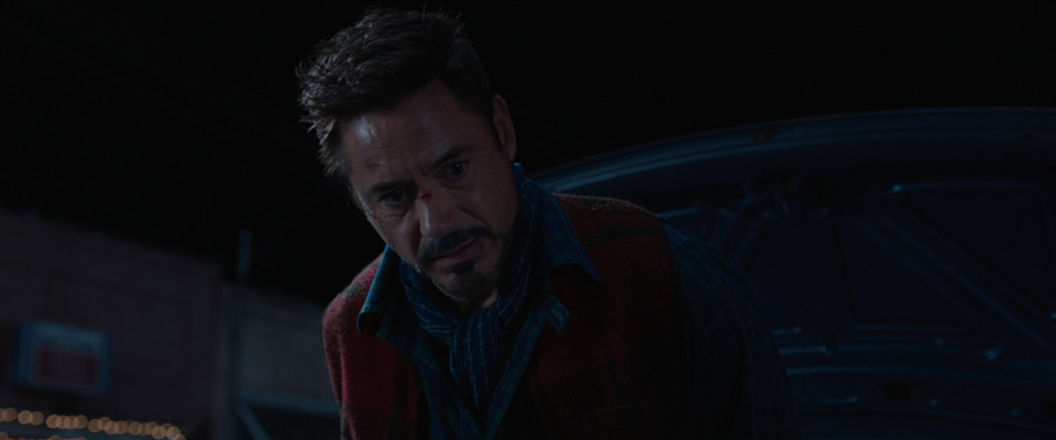 Robert Downey Jr. pic #1166670