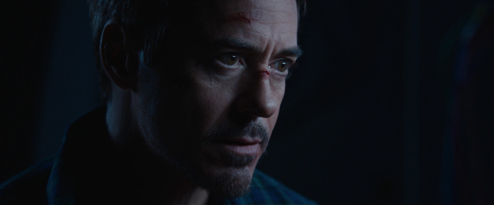 Robert Downey Jr. pic #1166659