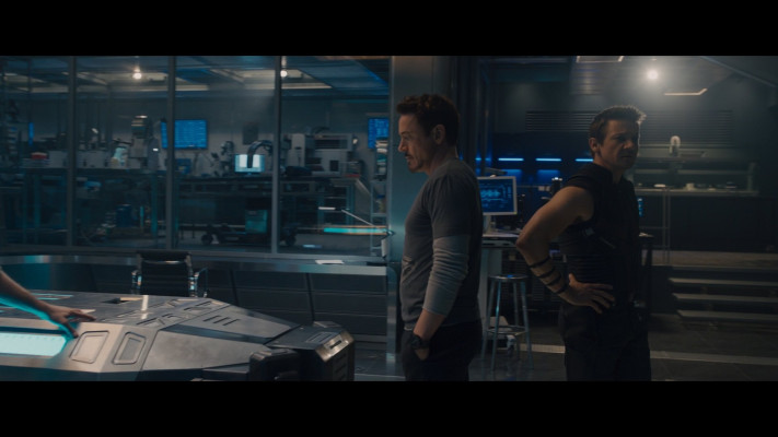 Robert Downey Jr. pic #1146886
