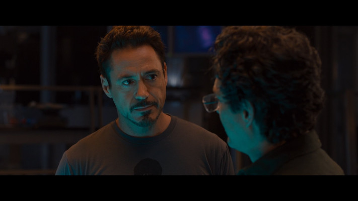 Robert Downey Jr. pic #1146888