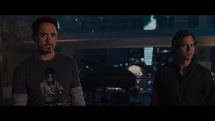 Robert Downey Jr. pic #1146882