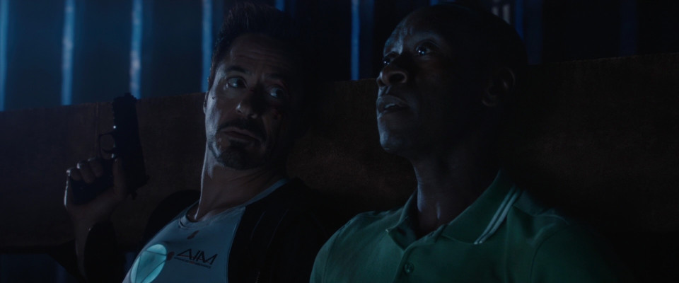 Robert Downey Jr. pic #1167126