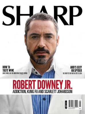 Robert Downey Jr. pic #305384