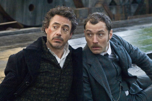 Robert Downey Jr. pic #474012