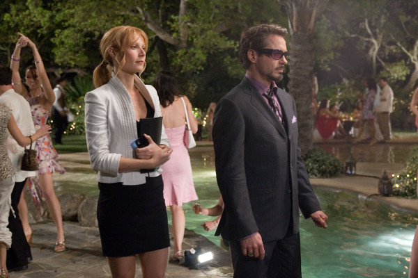 Robert Downey Jr. pic #1168308
