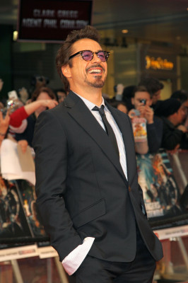 Robert Downey Jr. pic #479848