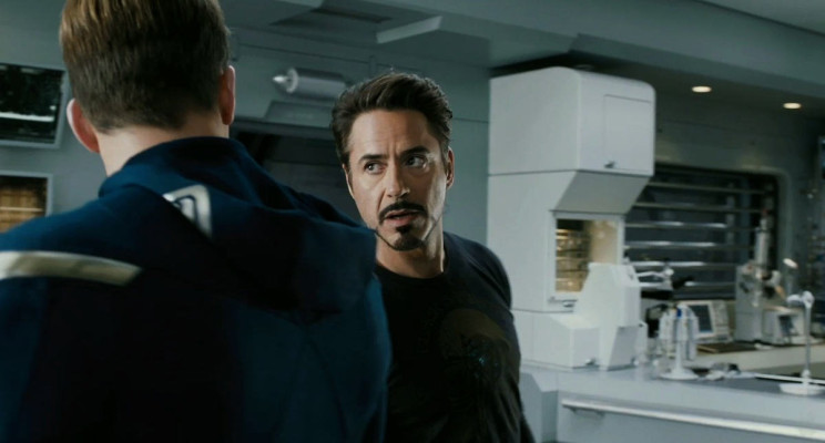 Robert Downey Jr. pic #413108