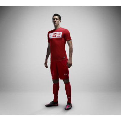 Robert Lewandowski pic #497589