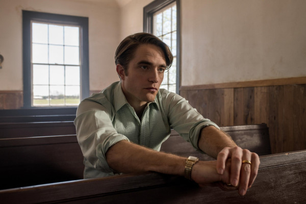 Robert Pattinson pic #1232700