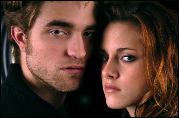 Robert Pattinson pic #123047
