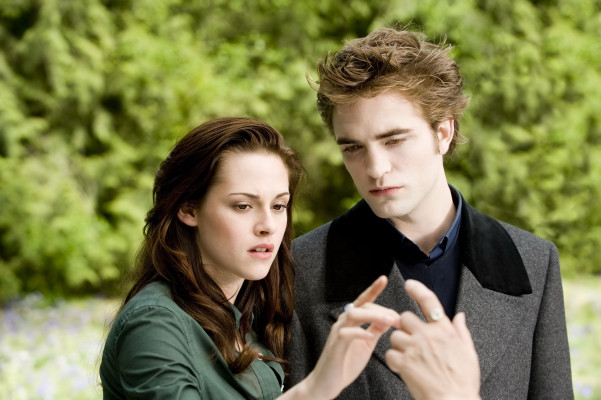 Robert Pattinson pic #208970