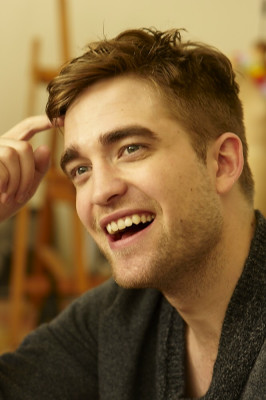 Robert Pattinson pic #308344