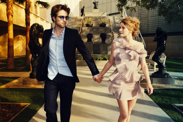 Robert Pattinson pic #313827