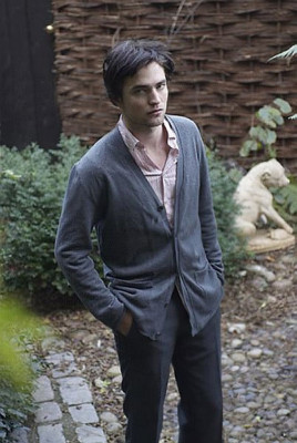 Robert Pattinson pic #138243