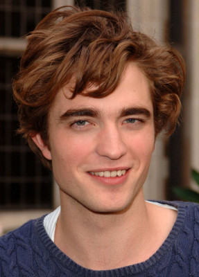 Robert Pattinson pic #126726
