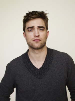 Robert Pattinson pic #308919