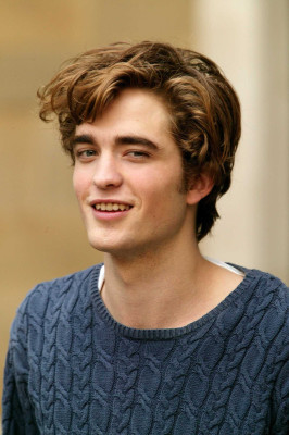 Robert Pattinson pic #126724