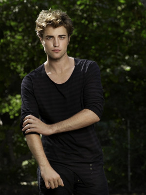Robert Pattinson pic #308851