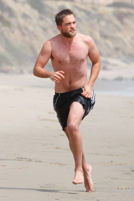 Robert Pattinson pic #476057