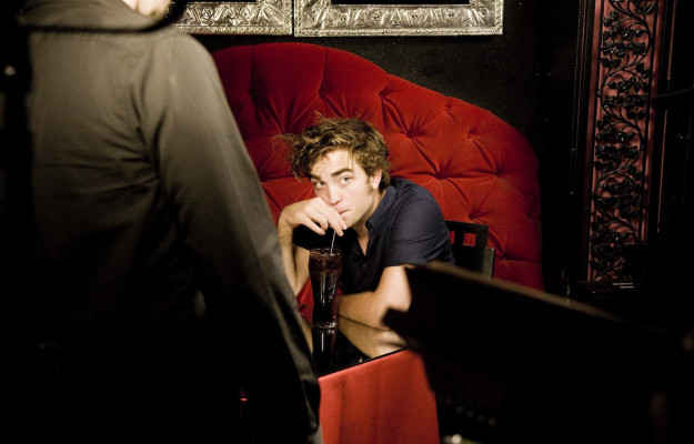 Robert Pattinson pic #126768