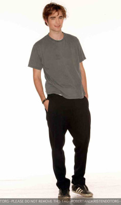 Robert Pattinson pic #146381