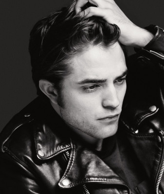 Robert Pattinson pic #273237