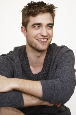 Robert Pattinson pic #323063