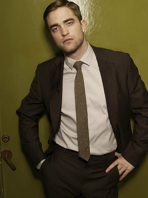 Robert Pattinson pic #323059