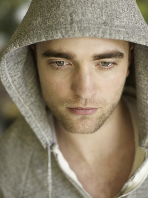 Robert Pattinson pic #335874