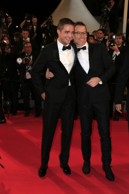 photo 5 in Robert Pattinson gallery [id706097] 2014-06-06 00:00:00