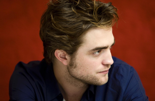 Robert Pattinson pic #124155