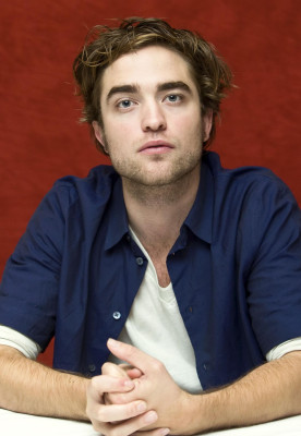 Robert Pattinson pic #124152