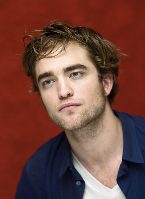Robert Pattinson pic #124154