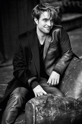 Robert Pattinson pic #1175400