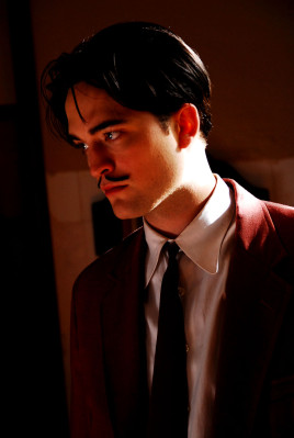 Robert Pattinson pic #139764