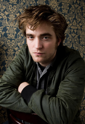 Robert Pattinson pic #242741