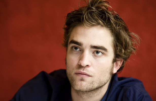 Robert Pattinson pic #124156