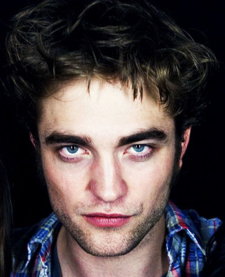 Robert Pattinson pic #328749
